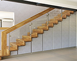 Construction et protection de vos escaliers par Escaliers Maisons à Poggio-di-Nazza